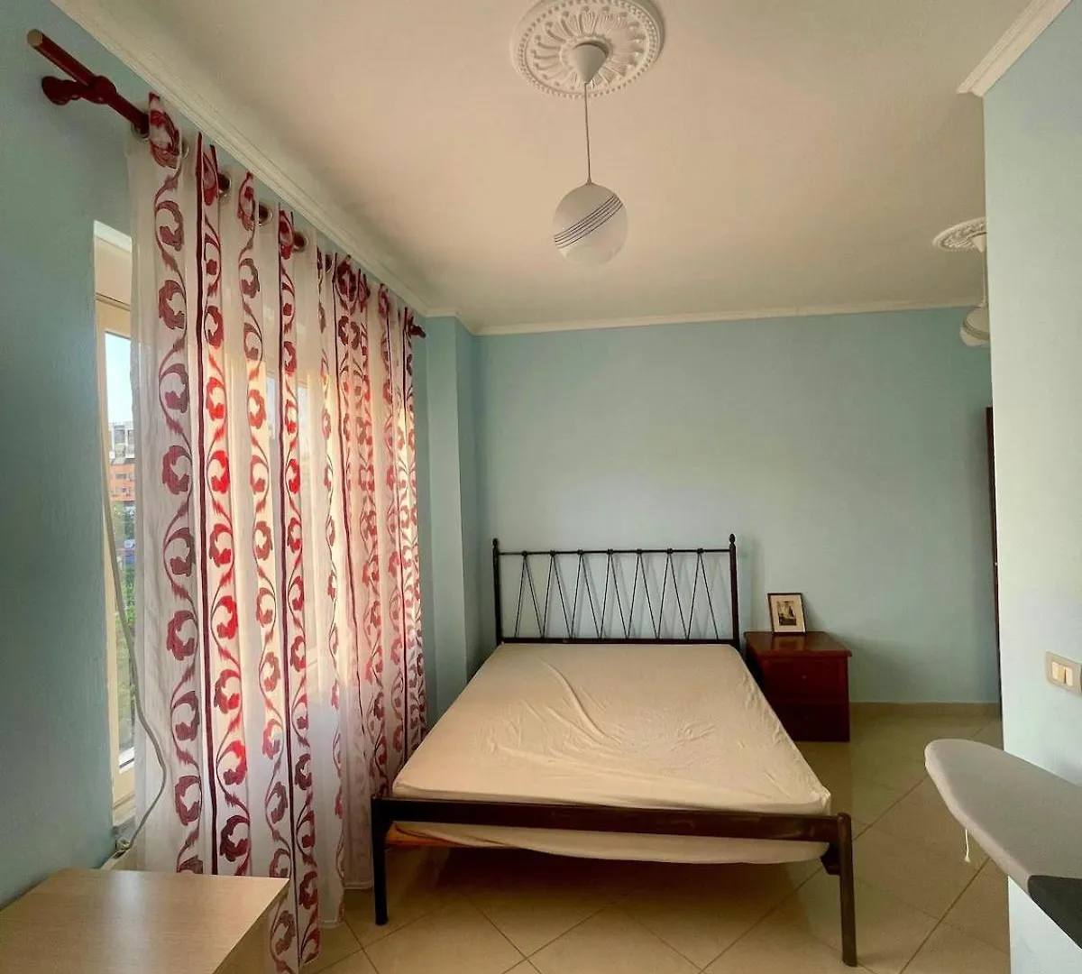 Astir Happy Home Tirana Apartment