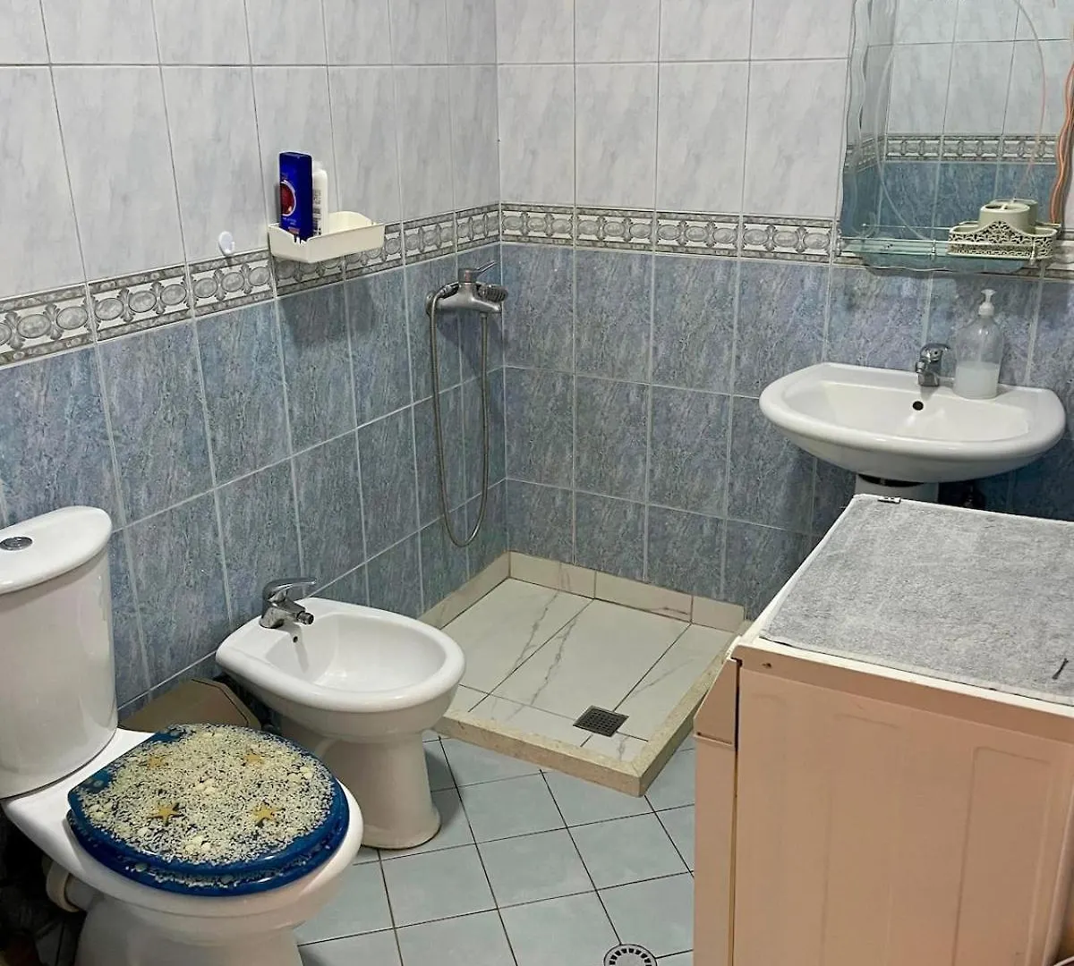 Astir Happy Home Tirana 0*,