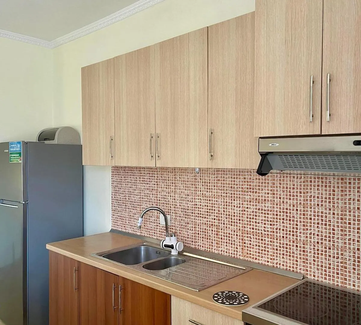 Astir Happy Home Tirana